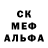 Кокаин Fish Scale Jevgenia Demitskaja
